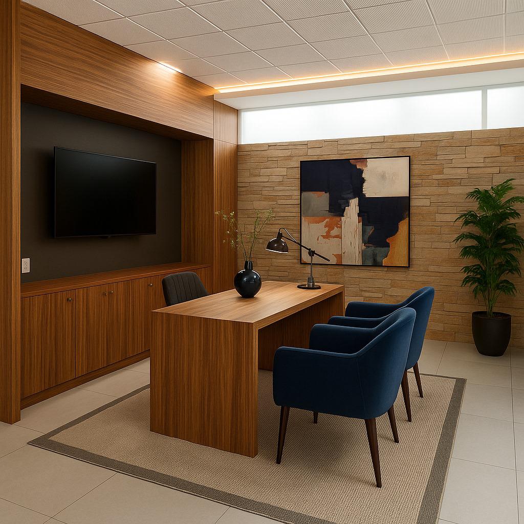 Coworking Apan