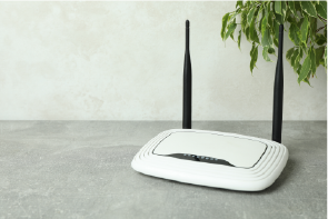 Wifi de alta velocidad